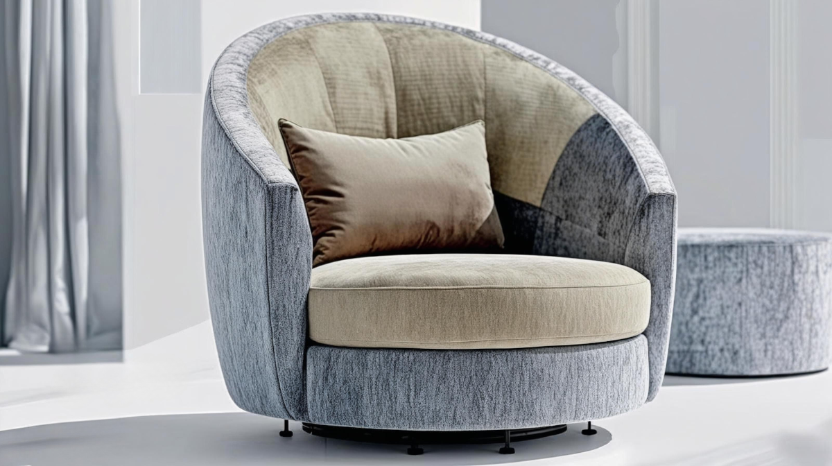 Tutorial - Adding Ring Bases to Your Chair – Heritage Components