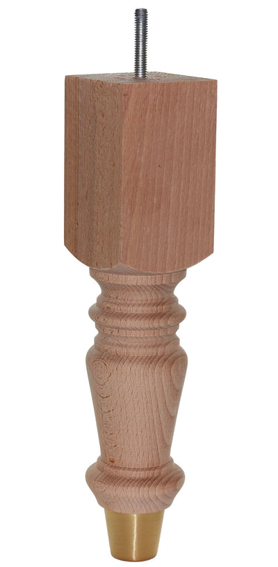 Strauss Wooden Furniture Legs