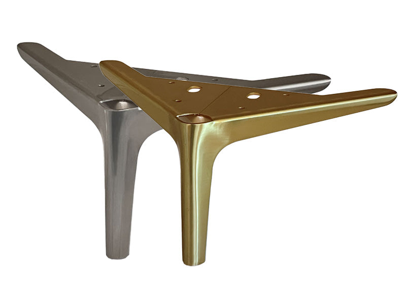 Jura Metal Furniture Legs