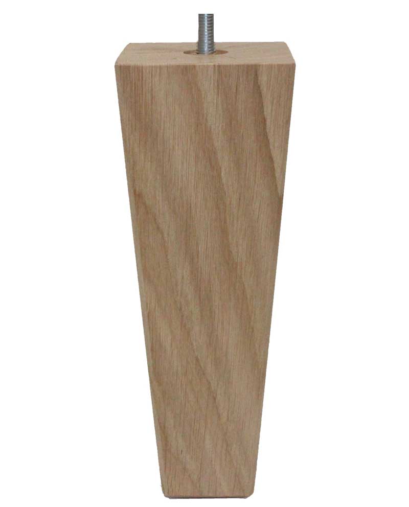 Heidi Square Tapered Furniture Legs