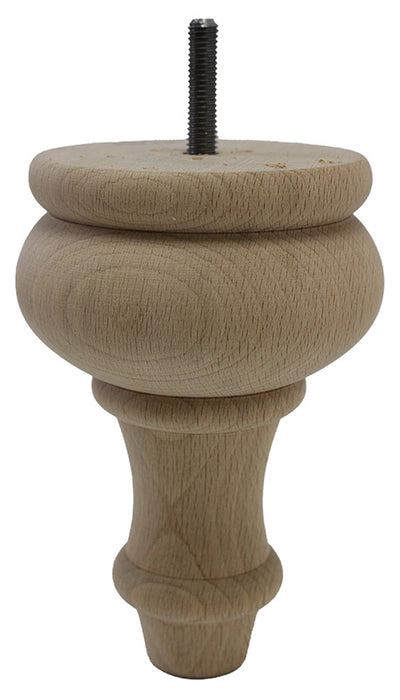 Tatum Wooden Furniture Legs 